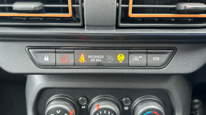 Dacia Sandero Stepway 1.0 TCe Comfort 5dr Petrol Hatchback